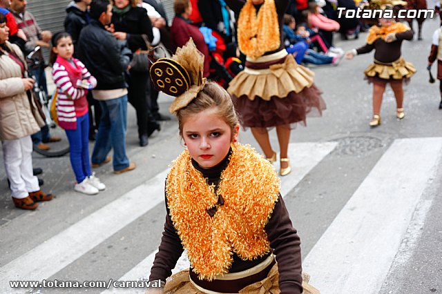 Carnaval infantil Totana 2013 - 672