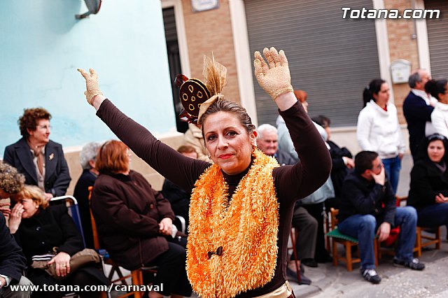 Carnaval infantil Totana 2013 - 675