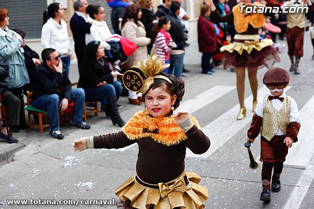 Carnaval infantil Totana 2013 - 676