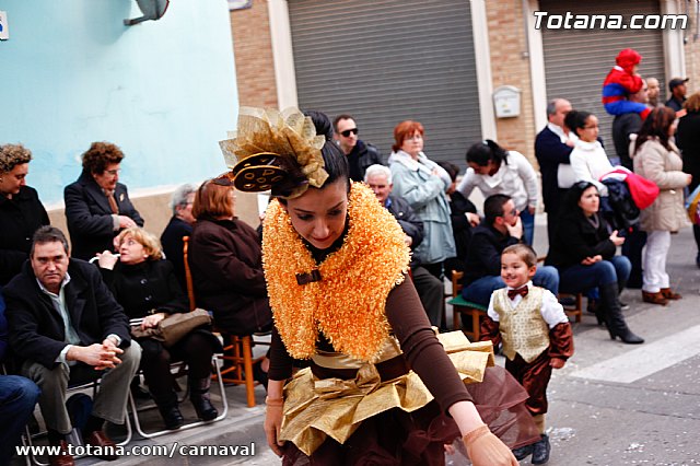 Carnaval infantil Totana 2013 - 679