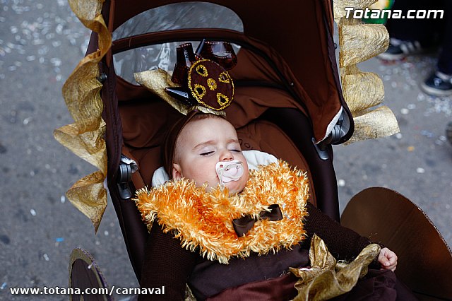 Carnaval infantil Totana 2013 - 686