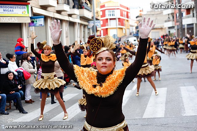 Carnaval infantil Totana 2013 - 687