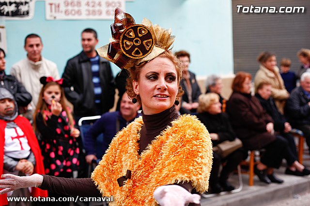 Carnaval infantil Totana 2013 - 689