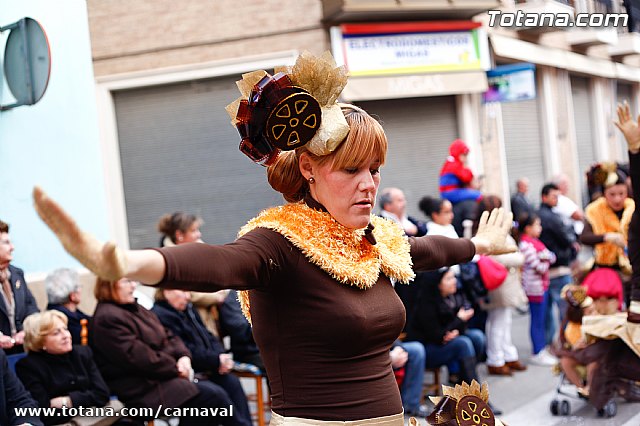 Carnaval infantil Totana 2013 - 694
