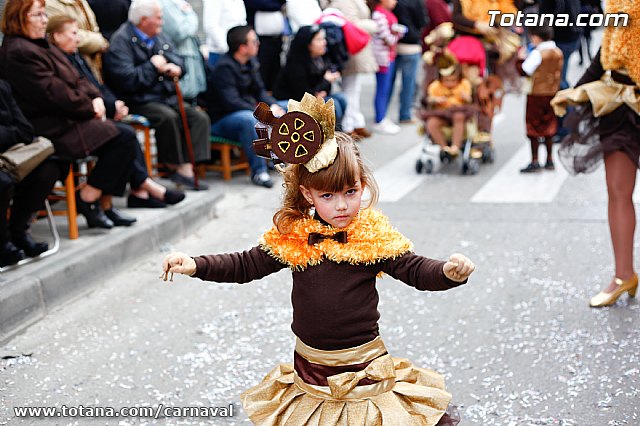 Carnaval infantil Totana 2013 - 695