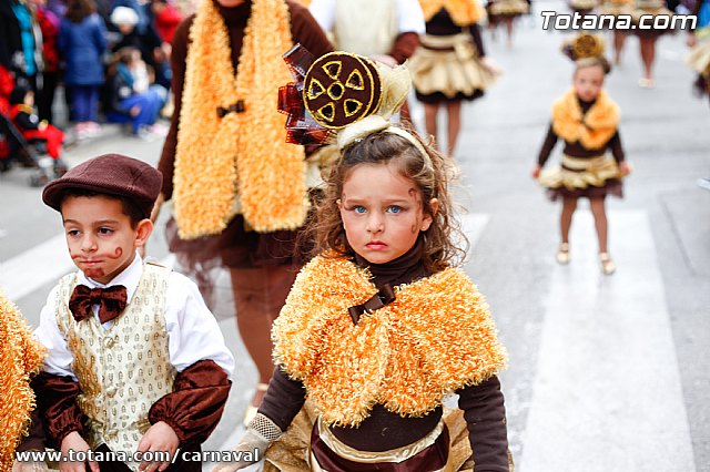 Carnaval infantil Totana 2013 - 700