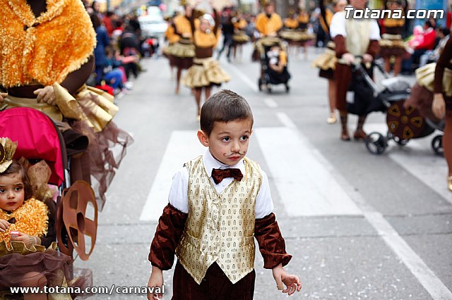 Carnaval infantil Totana 2013 - 703