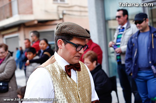 Carnaval infantil Totana 2013 - 708