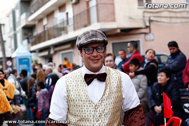 Carnaval infantil Totana 2013 - 711