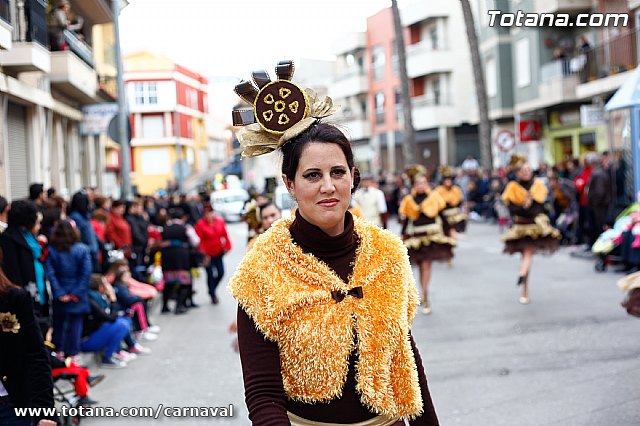 Carnaval infantil Totana 2013 - 714