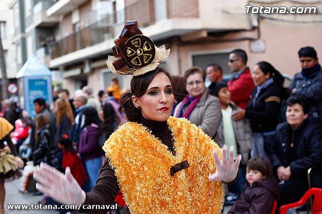 Carnaval infantil Totana 2013 - 717
