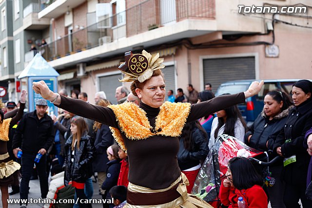 Carnaval infantil Totana 2013 - 719