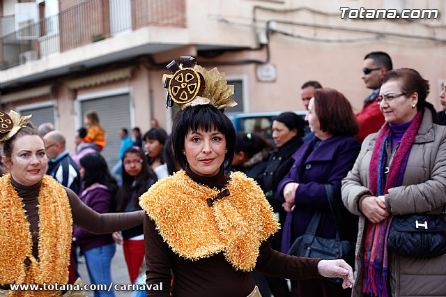 Carnaval infantil Totana 2013 - 724