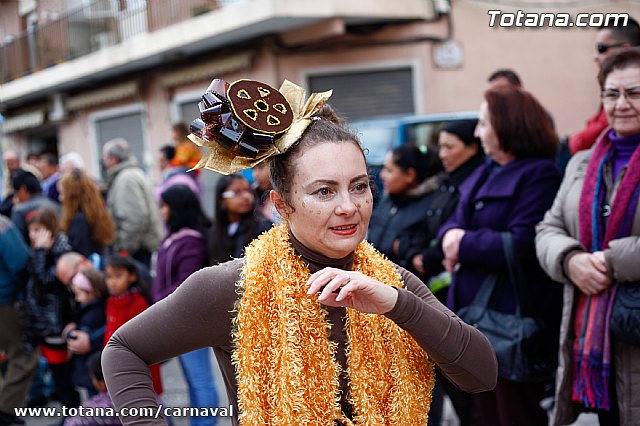 Carnaval infantil Totana 2013 - 726