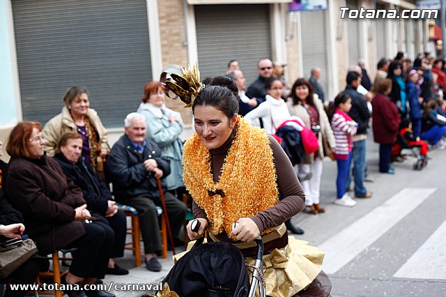 Carnaval infantil Totana 2013 - 727