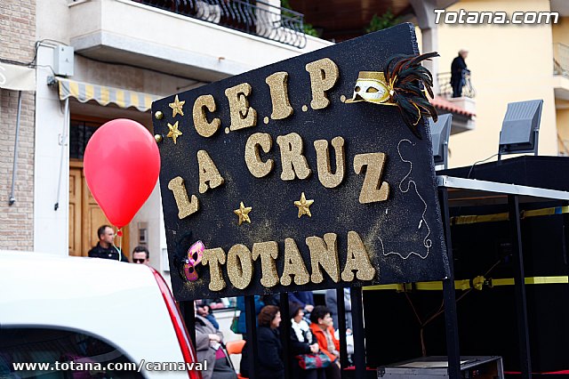 Carnaval infantil Totana 2013 - 731