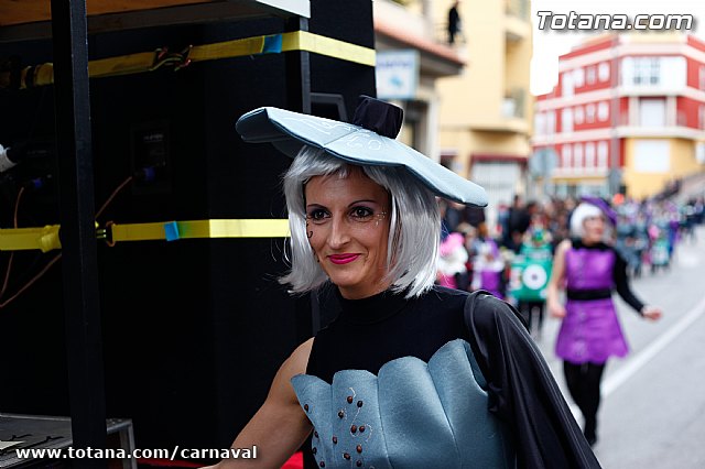Carnaval infantil Totana 2013 - 732