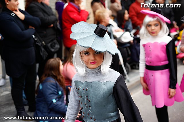 Carnaval infantil Totana 2013 - 734