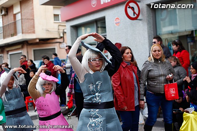 Carnaval infantil Totana 2013 - 750