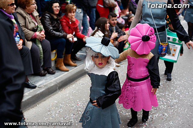 Carnaval infantil Totana 2013 - 759