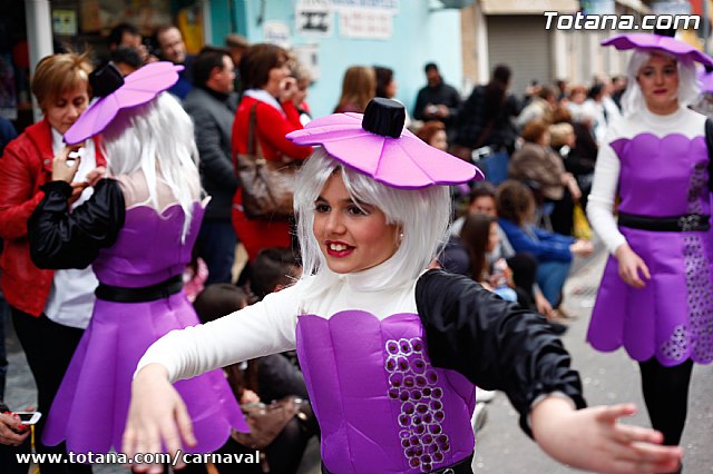 Carnaval infantil Totana 2013 - 772