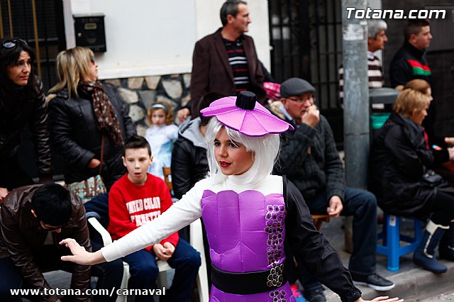 Carnaval infantil Totana 2013 - 778