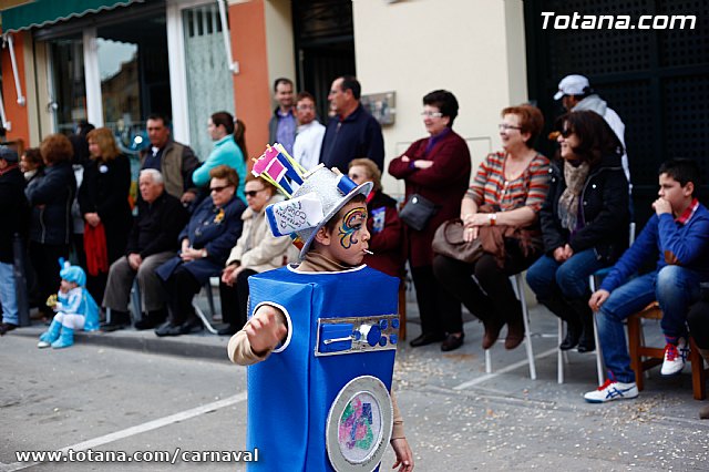Carnaval infantil Totana 2013 - 781