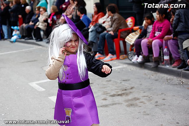 Carnaval infantil Totana 2013 - 787