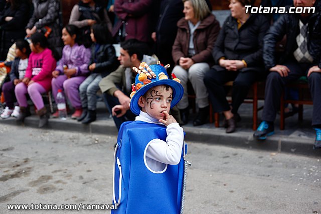 Carnaval infantil Totana 2013 - 791
