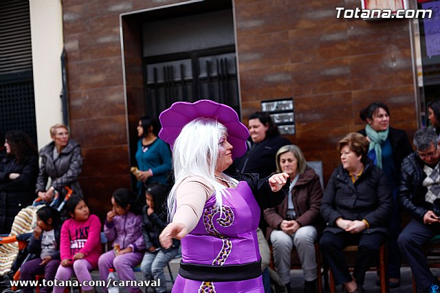 Carnaval infantil Totana 2013 - 796