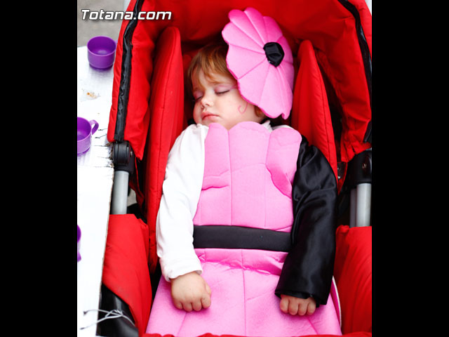 Carnaval infantil Totana 2013 - 801