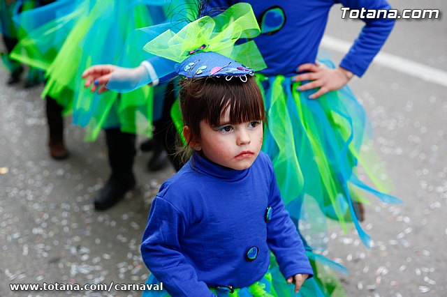 Carnaval infantil Totana 2013 - 819