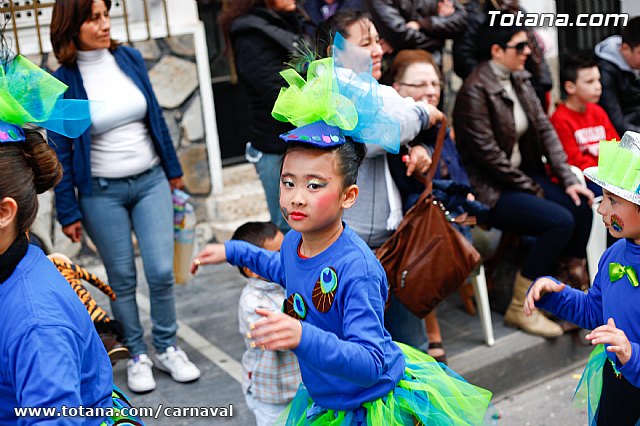 Carnaval infantil Totana 2013 - 821
