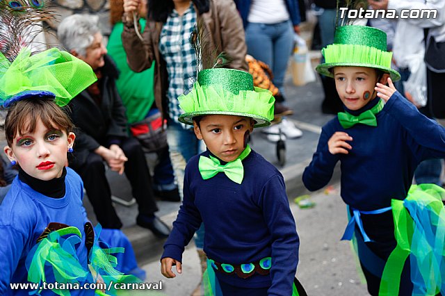 Carnaval infantil Totana 2013 - 825