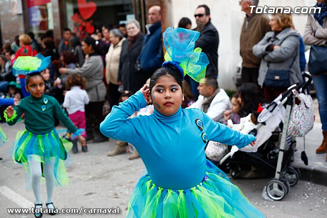 Carnaval infantil Totana 2013 - 839