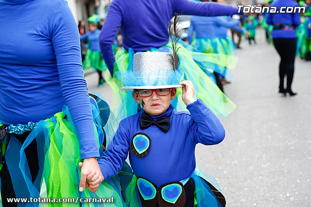 Carnaval infantil Totana 2013 - 841