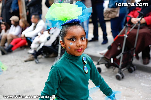 Carnaval infantil Totana 2013 - 842