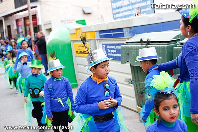 Carnaval infantil Totana 2013 - 851