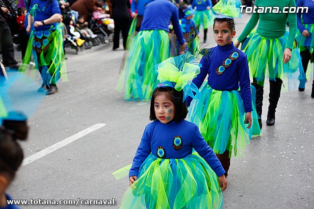 Carnaval infantil Totana 2013 - 865