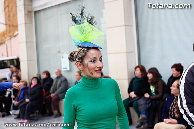 Carnaval infantil Totana 2013 - 875