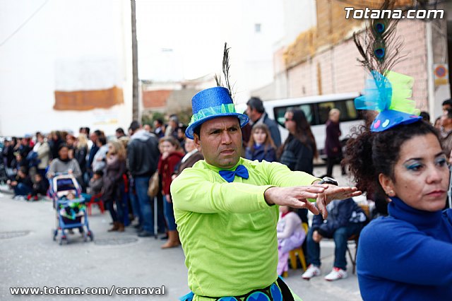 Carnaval infantil Totana 2013 - 877