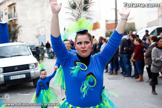 Carnaval infantil Totana 2013 - 879