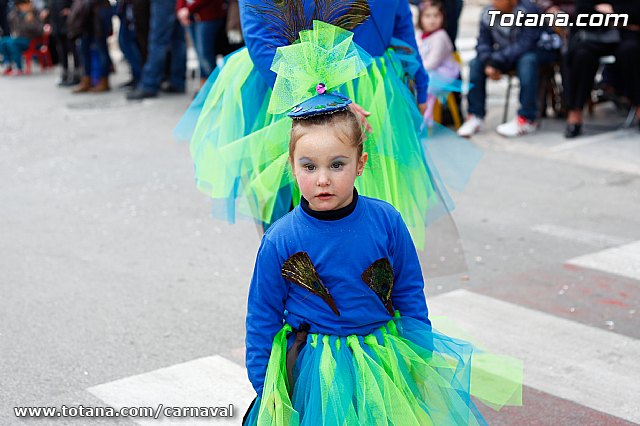 Carnaval infantil Totana 2013 - 881