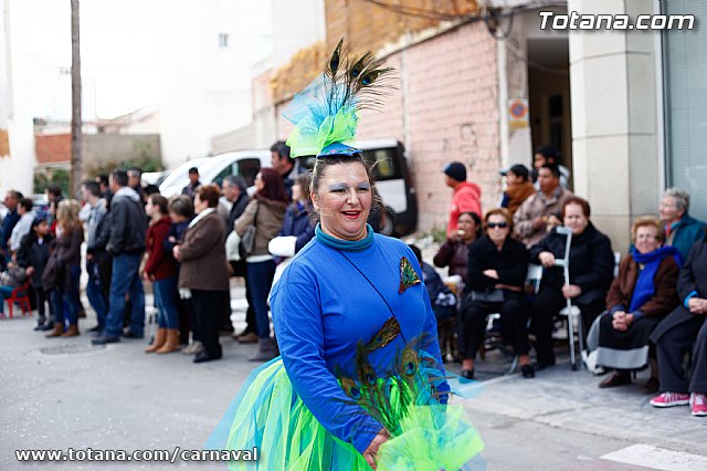 Carnaval infantil Totana 2013 - 882