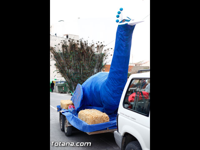 Carnaval infantil Totana 2013 - 883