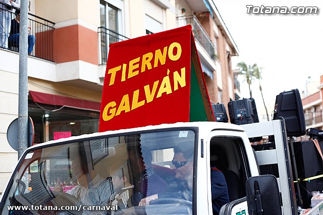 Carnaval infantil Totana 2013 - 885