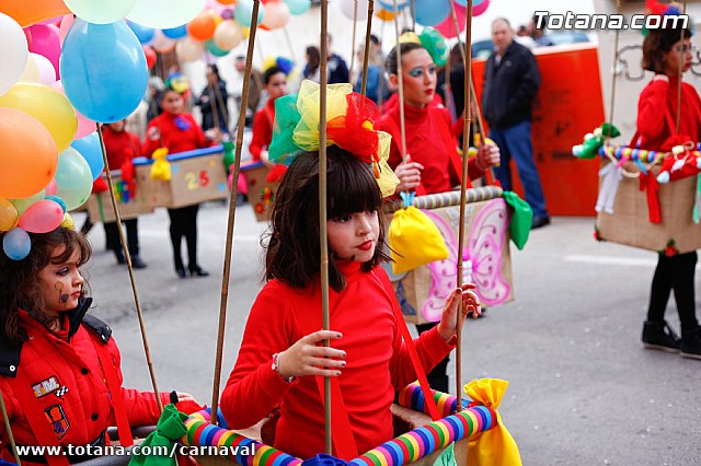 Carnaval infantil Totana 2013 - 901