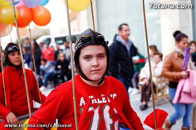 Carnaval infantil Totana 2013 - 941