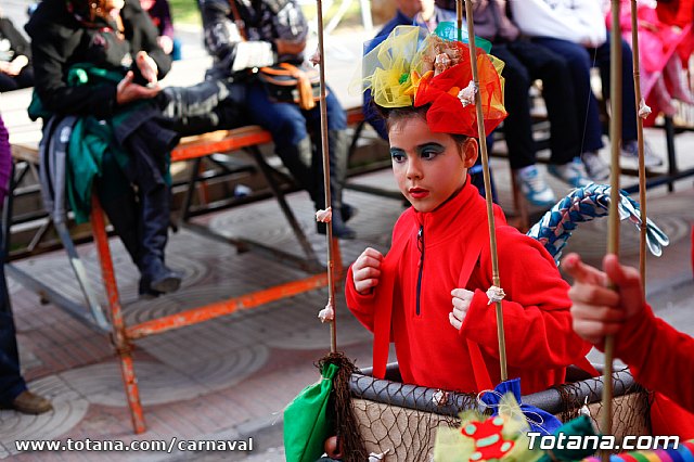 Carnaval infantil Totana 2013 - 946