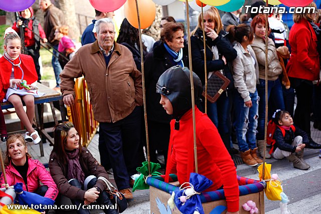 Carnaval infantil Totana 2013 - 959